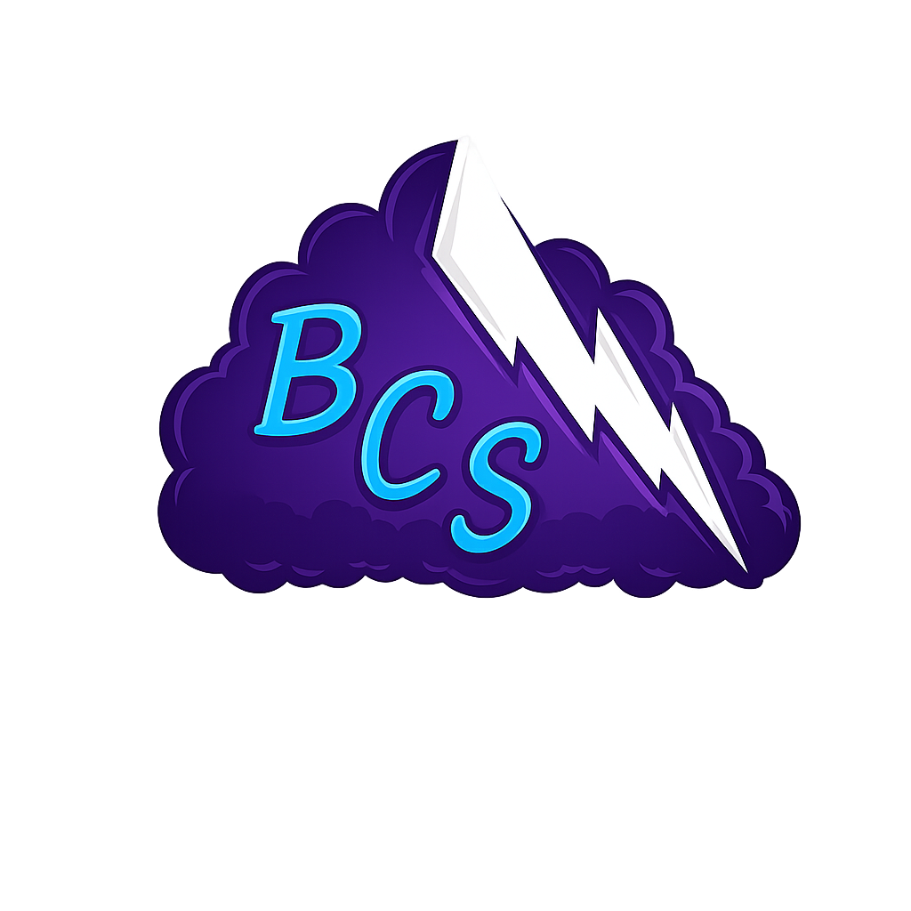 Blue Clouds Security (Pvt) Ltd logo